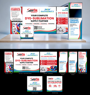 Grafik-Design von Rickyy für Sportek international inc. | Design: #37663417
