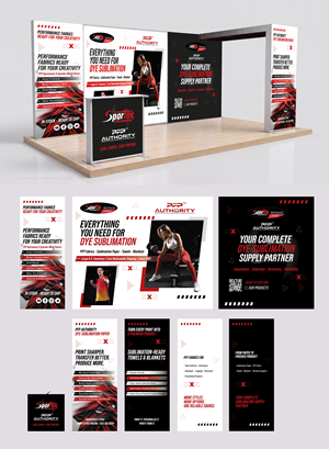 Graphic Design by A Y A N