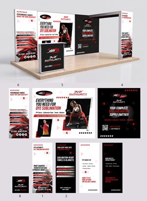 Design Graphique par A Y A N pour Sportek international inc. | Design #37664341