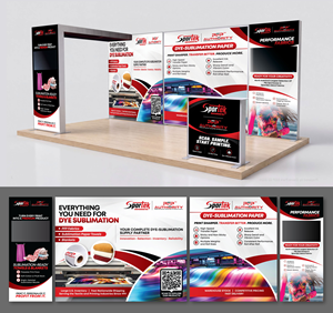 Grafik-Design von Impressive Designs für Sportek international inc. | Design: #37664153