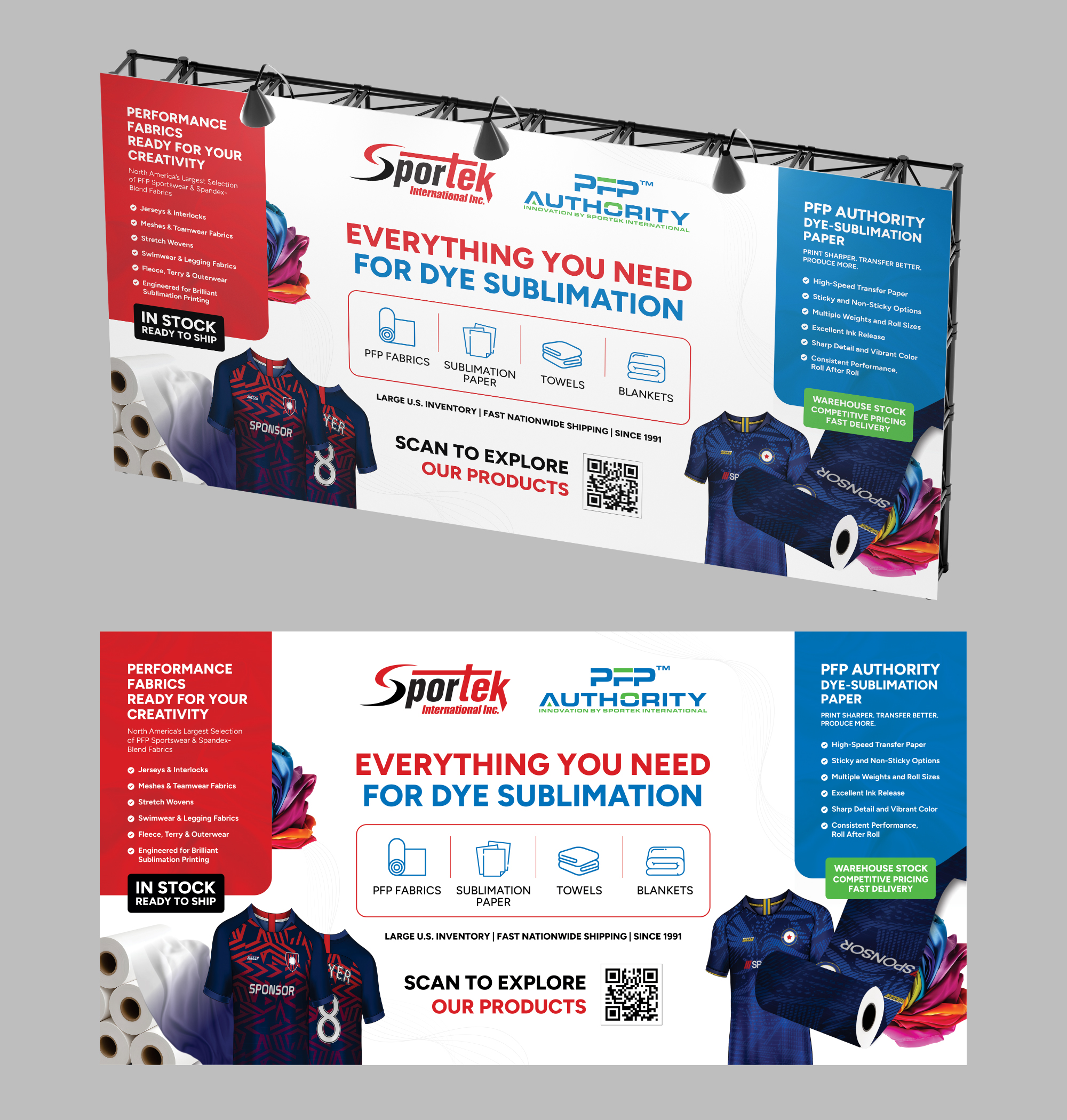 Grafik-Design von Dzhafir für Sportek international inc. | Design #37660083