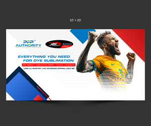 Grafik-Design von ThiagoB für Sportek international inc. | Design: #37663122