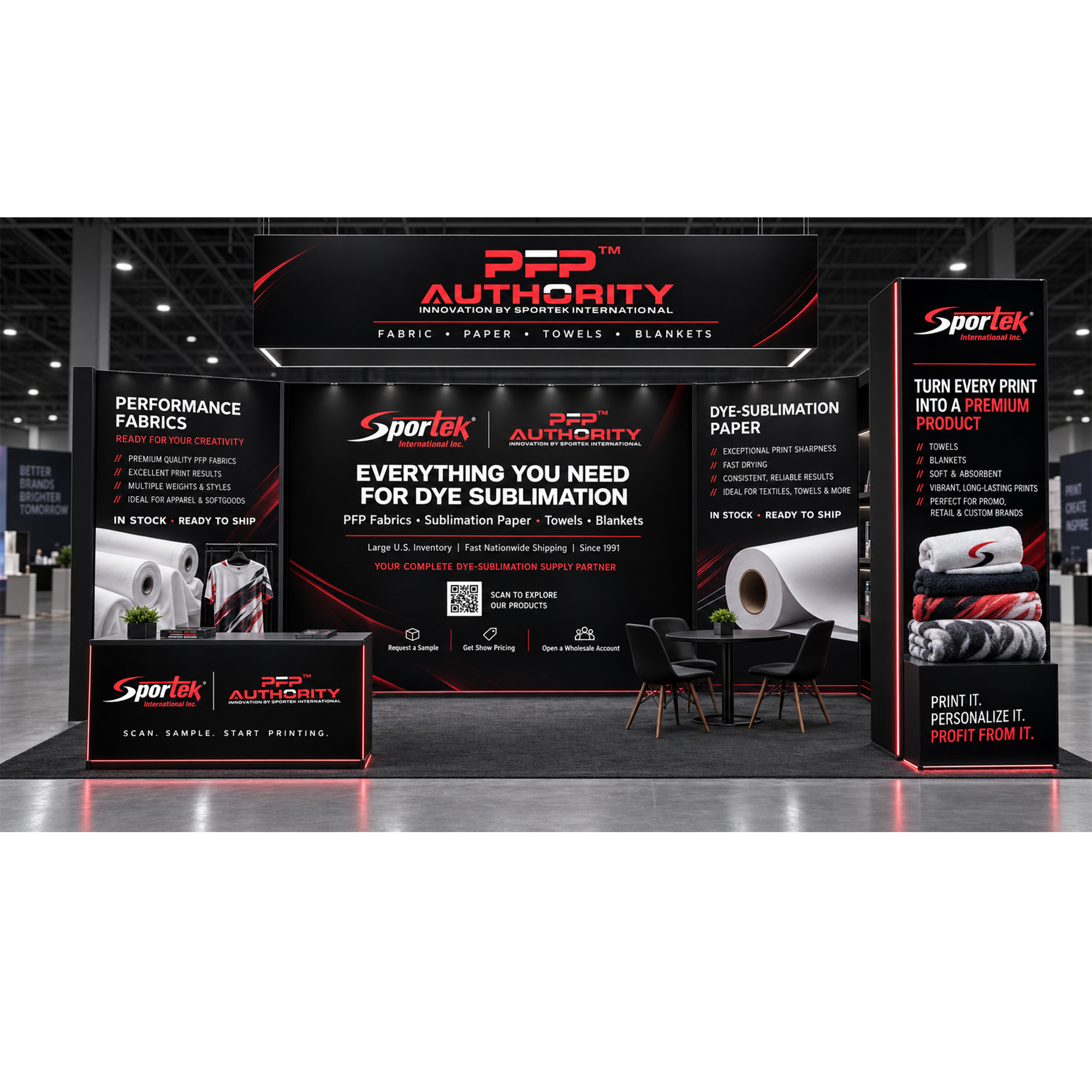 Design Graphique par Shyamol Chowdhury 2 pour Sportek international inc. | Design #37659800