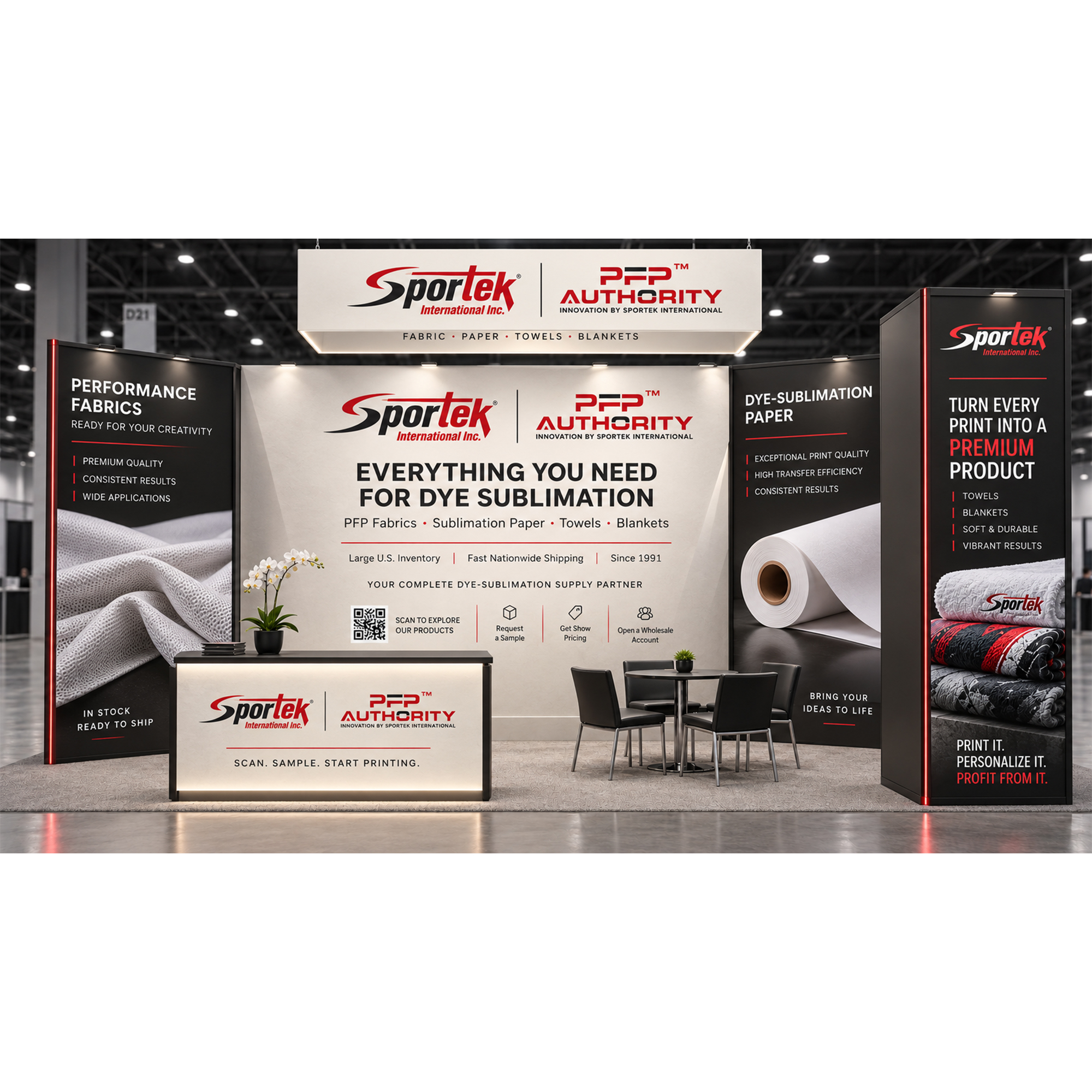 Design Graphique par Shyamol Chowdhury 2 pour Sportek international inc. | Design #37659805