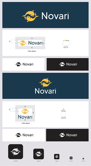 Logo Design by baihati