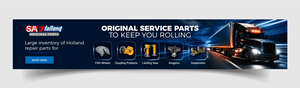 Graphic Design by StromDesignHub for this project | Design: #37659987