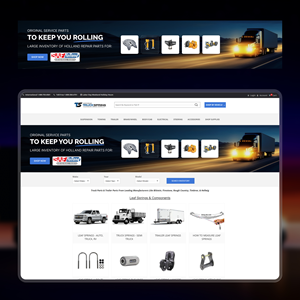 Graphic Design by Touseen for this project | Design: #37673331