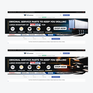 Graphic Design by Yash4 for this project | Design: #37660058