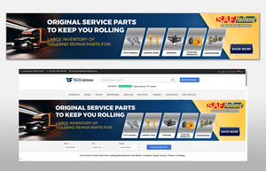 Graphic Design by sugidesign for this project | Design: #37672508