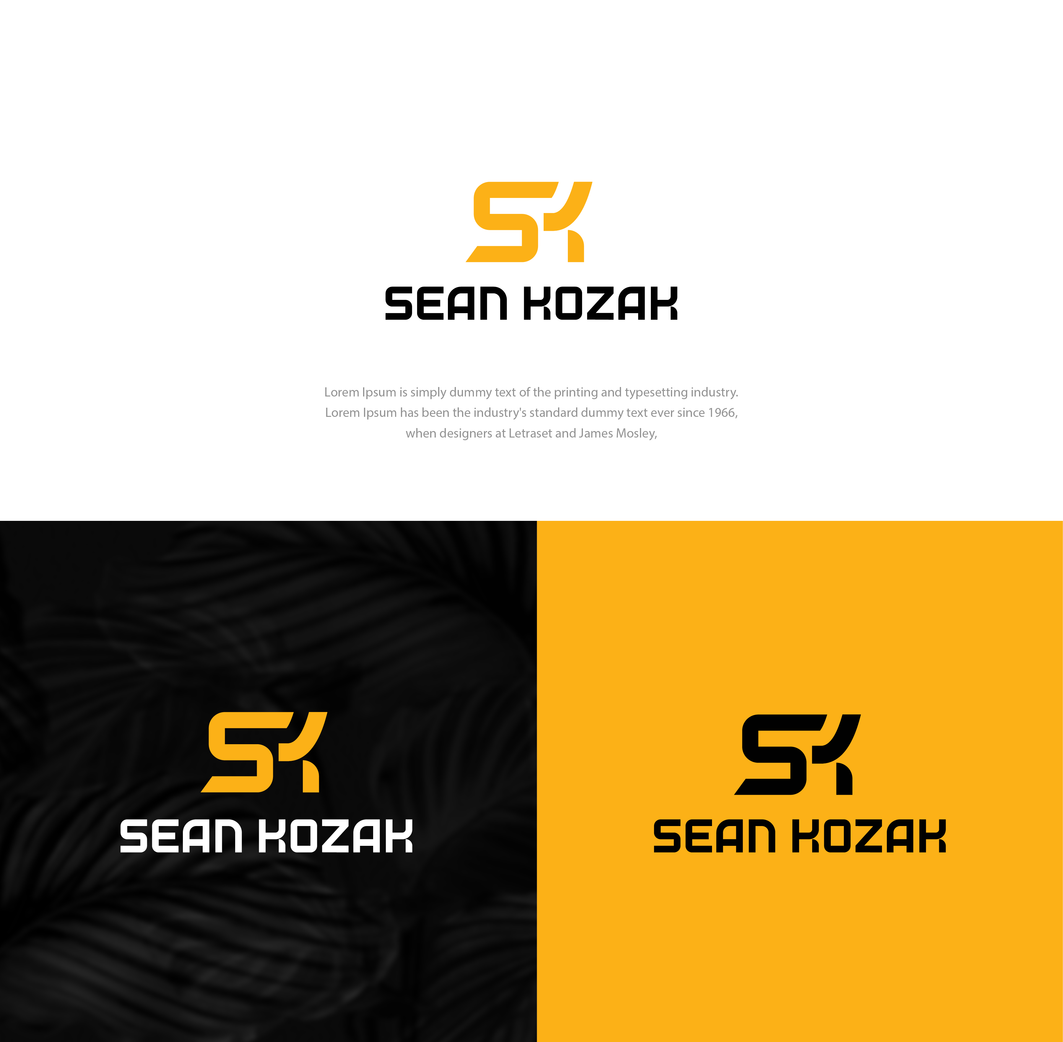 Logo Design by Shahrukh-Creative for this project | Design #37658935