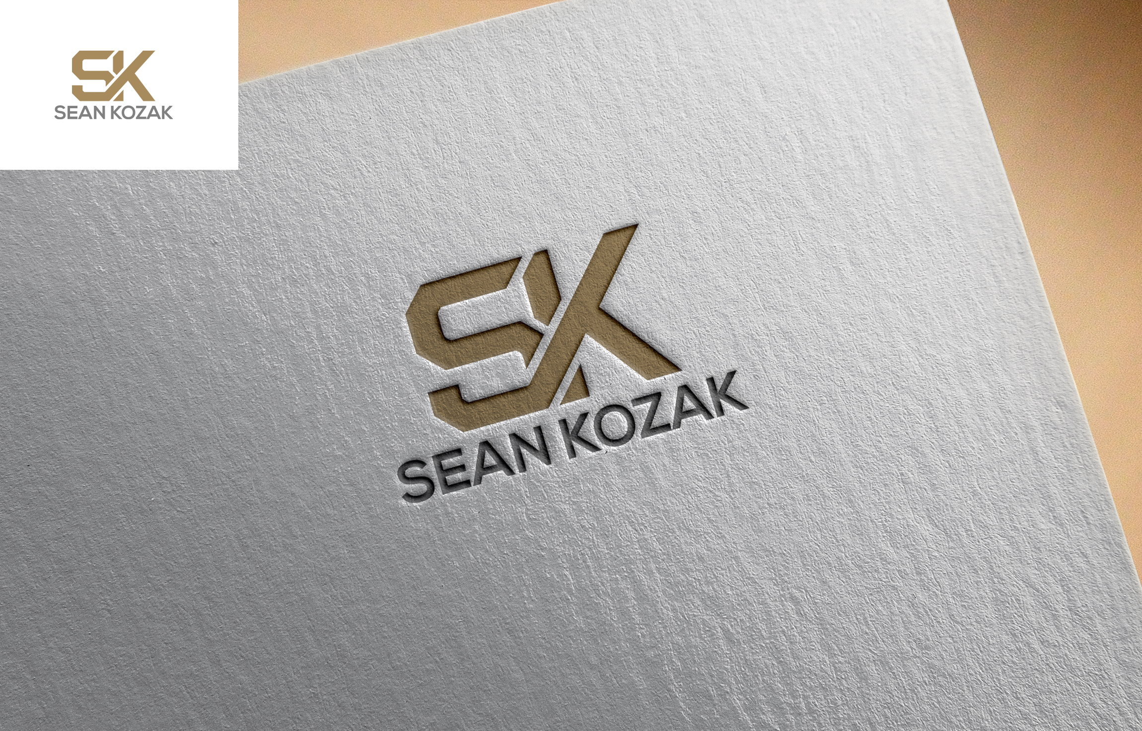 Logo Design by mehanuk for this project | Design #37659155