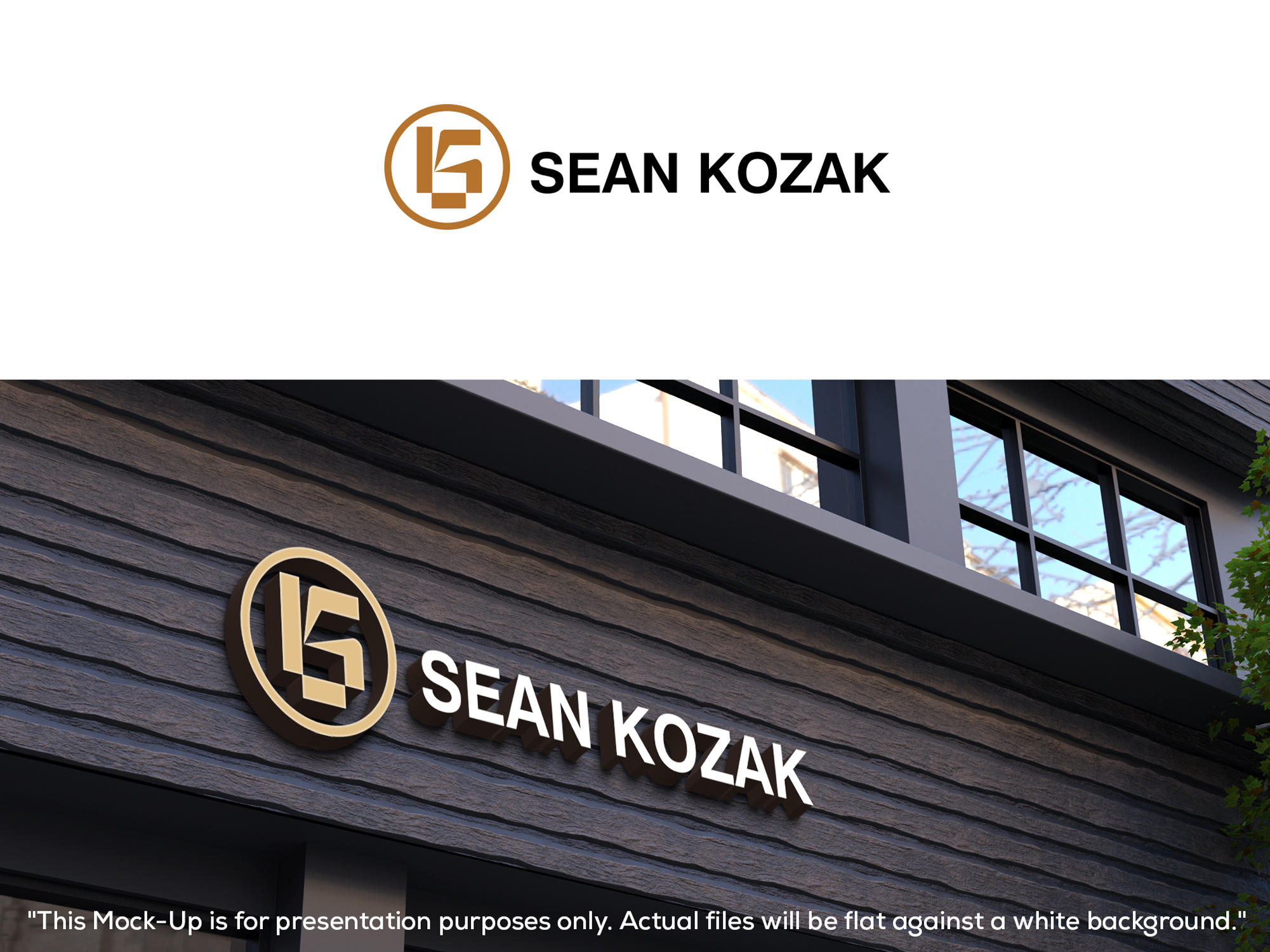 Logo Design by Kavth for this project | Design #37663918