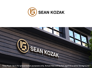 Logo Design by Kavth for this project | Design: #37663918