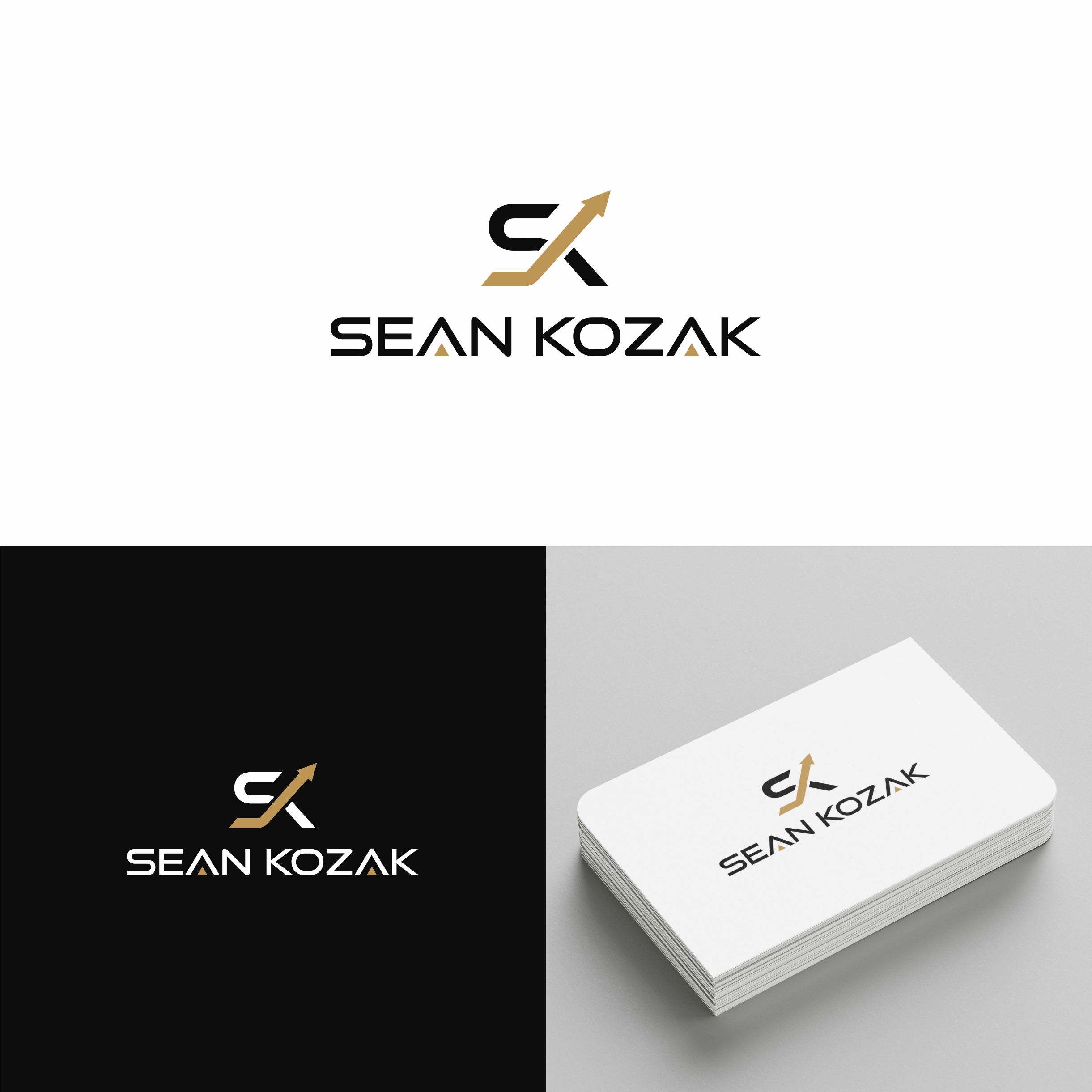 Logo Design by melzh for this project | Design #37659211