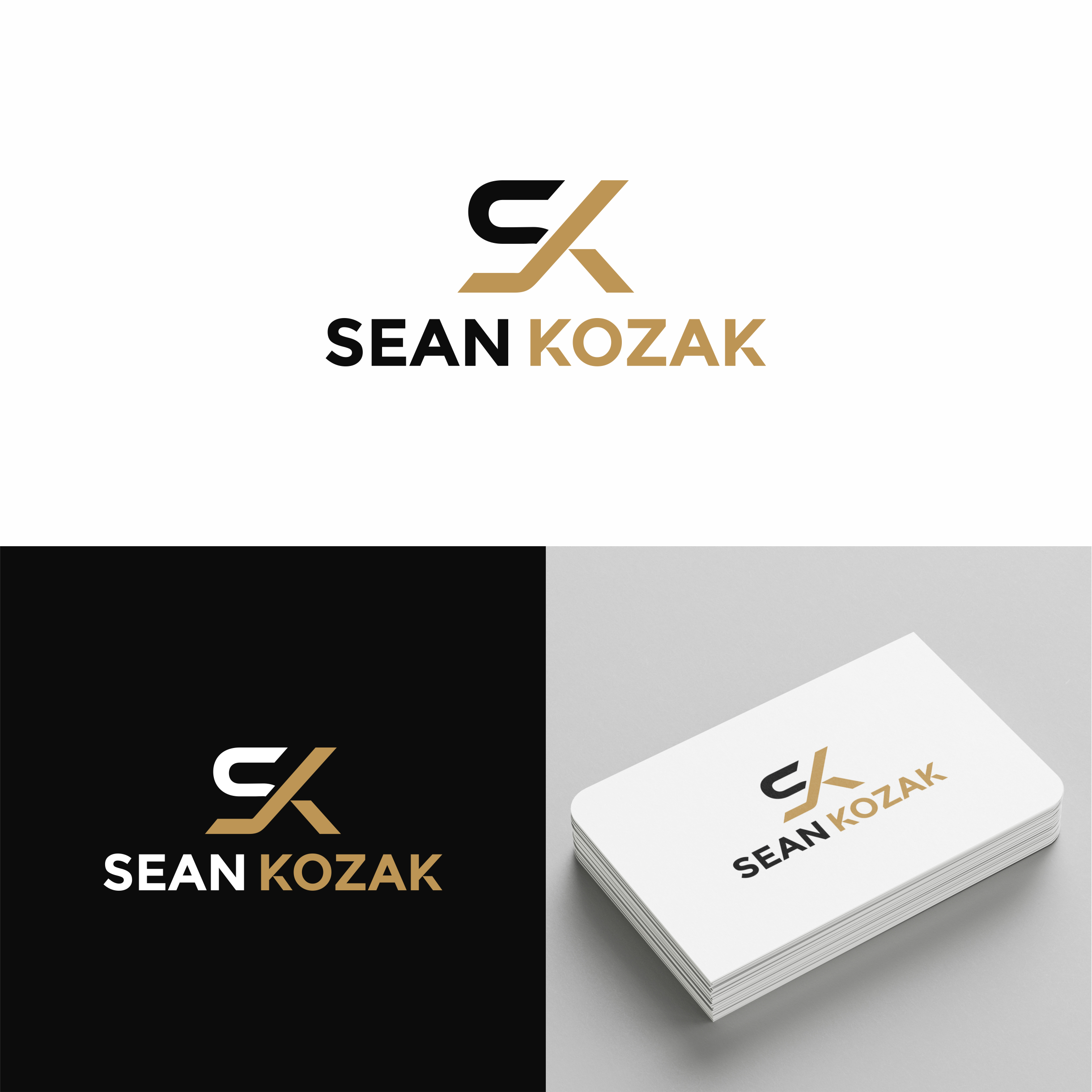 Logo Design by melzh for this project | Design #37662267
