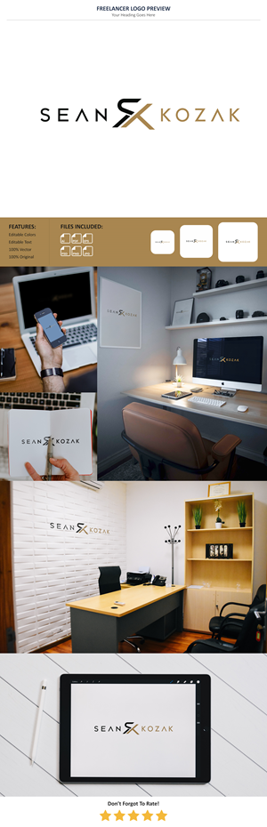 Logo Design by Pixel Signature for this project | Design: #37660884
