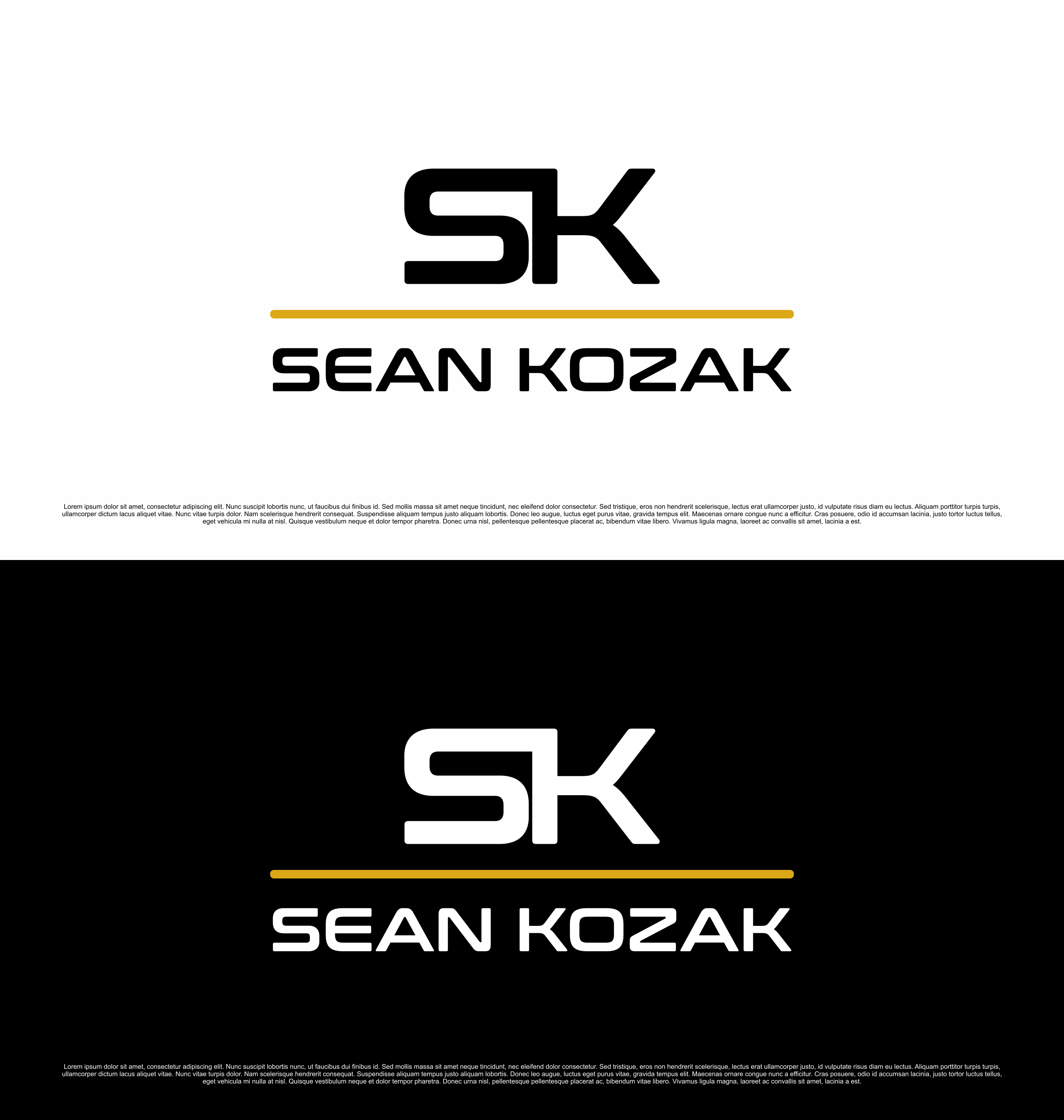 Logo Design by kebusibud for this project | Design #37665148