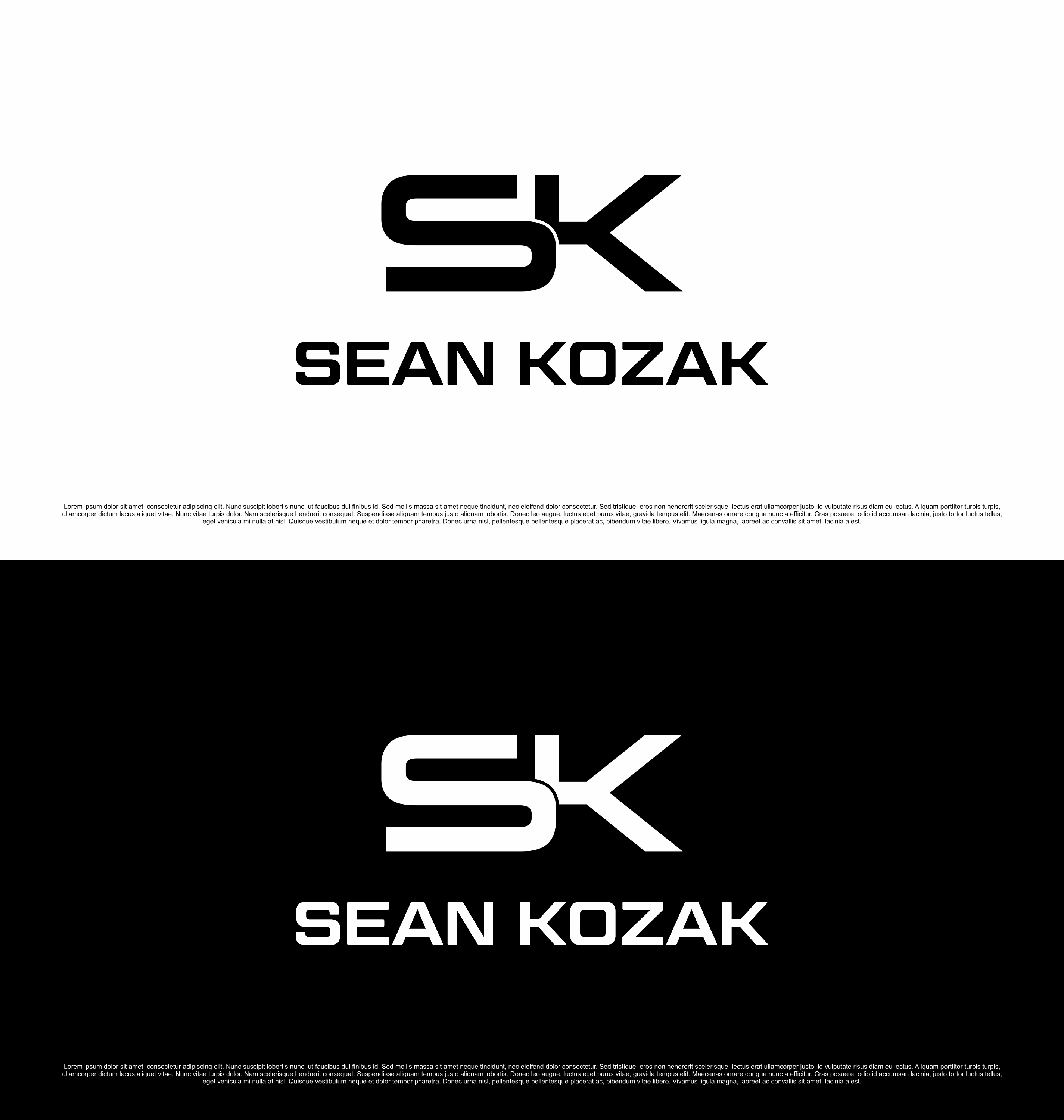 Logo Design by kebusibud for this project | Design #37665149