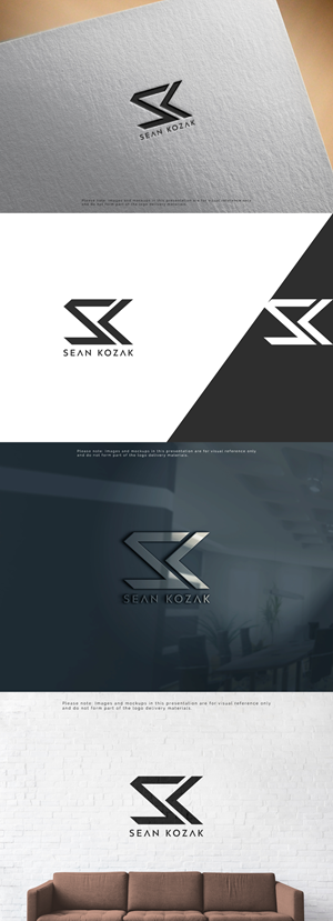 Logo Design by ZaynAdam for this project | Design: #37662474