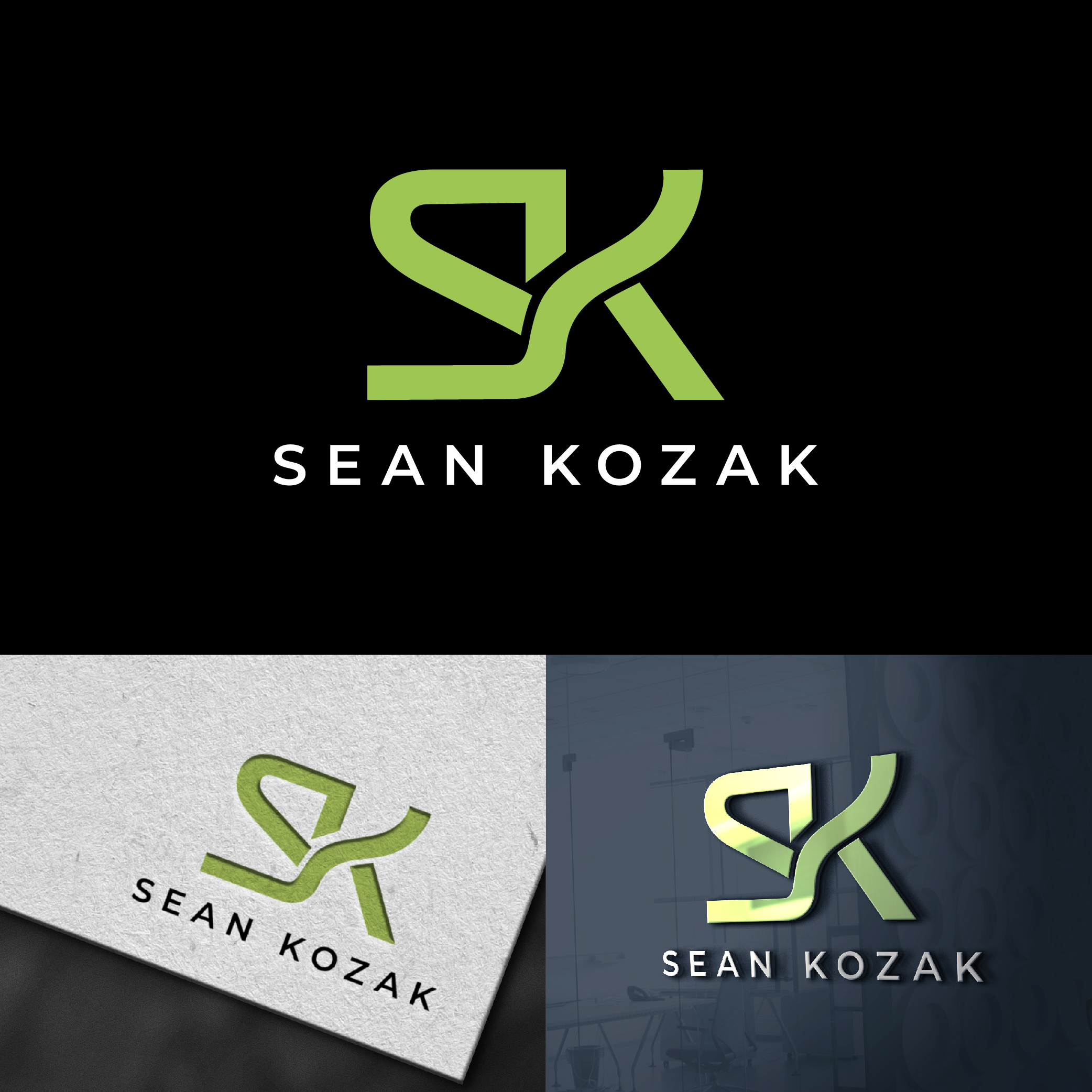 Logo Design by designer profile for this project | Design #37661457
