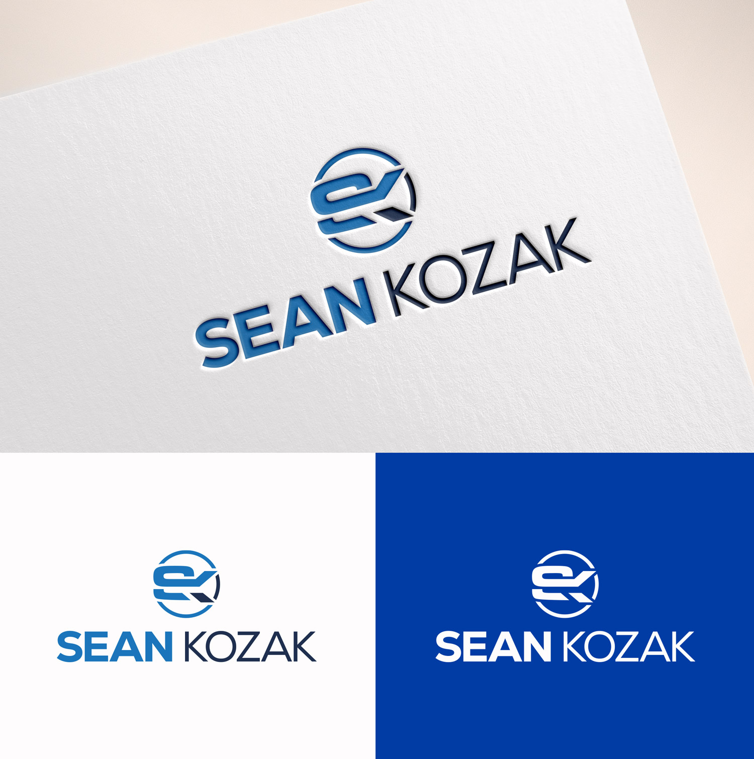Logo Design by M Art & Design for this project | Design #37662252