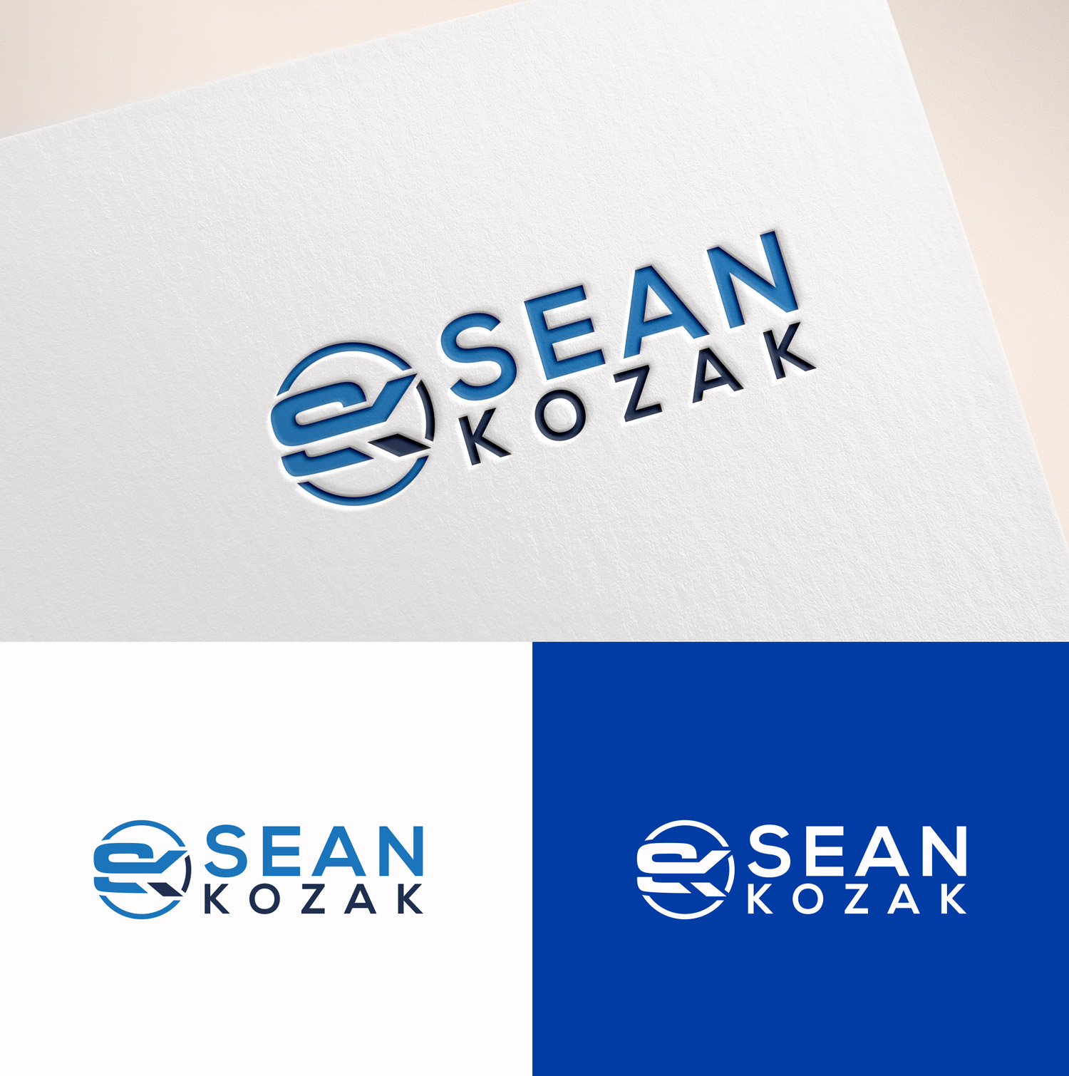 Logo Design by M Art & Design for this project | Design #37662263