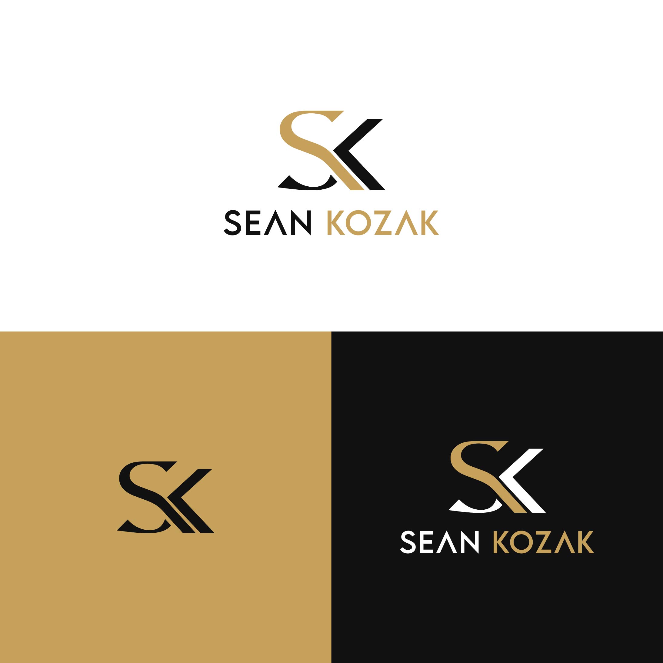 Logo Design by BANI GD for this project | Design #37660094