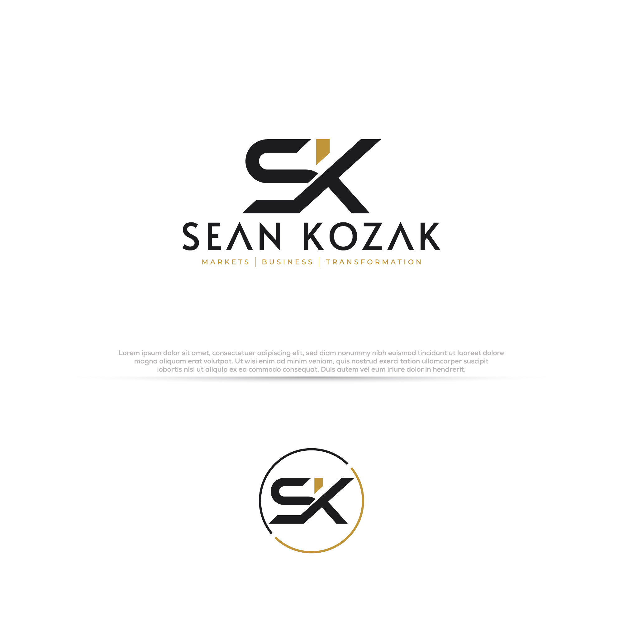 Logo Design by InkPilot_Studio™ for this project | Design #37659815