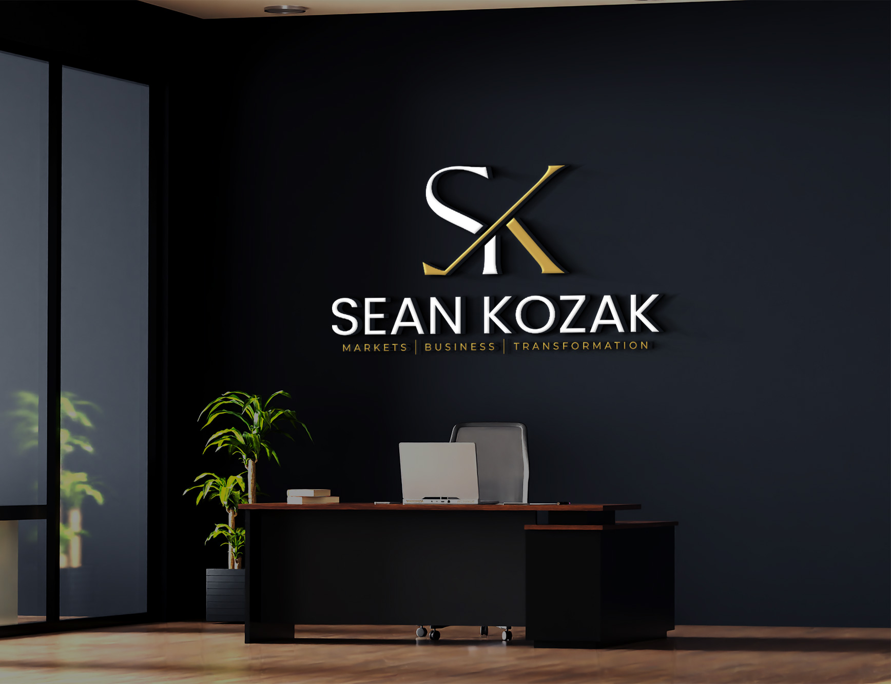 Logo Design by InkPilot_Studio™ for this project | Design #37659821