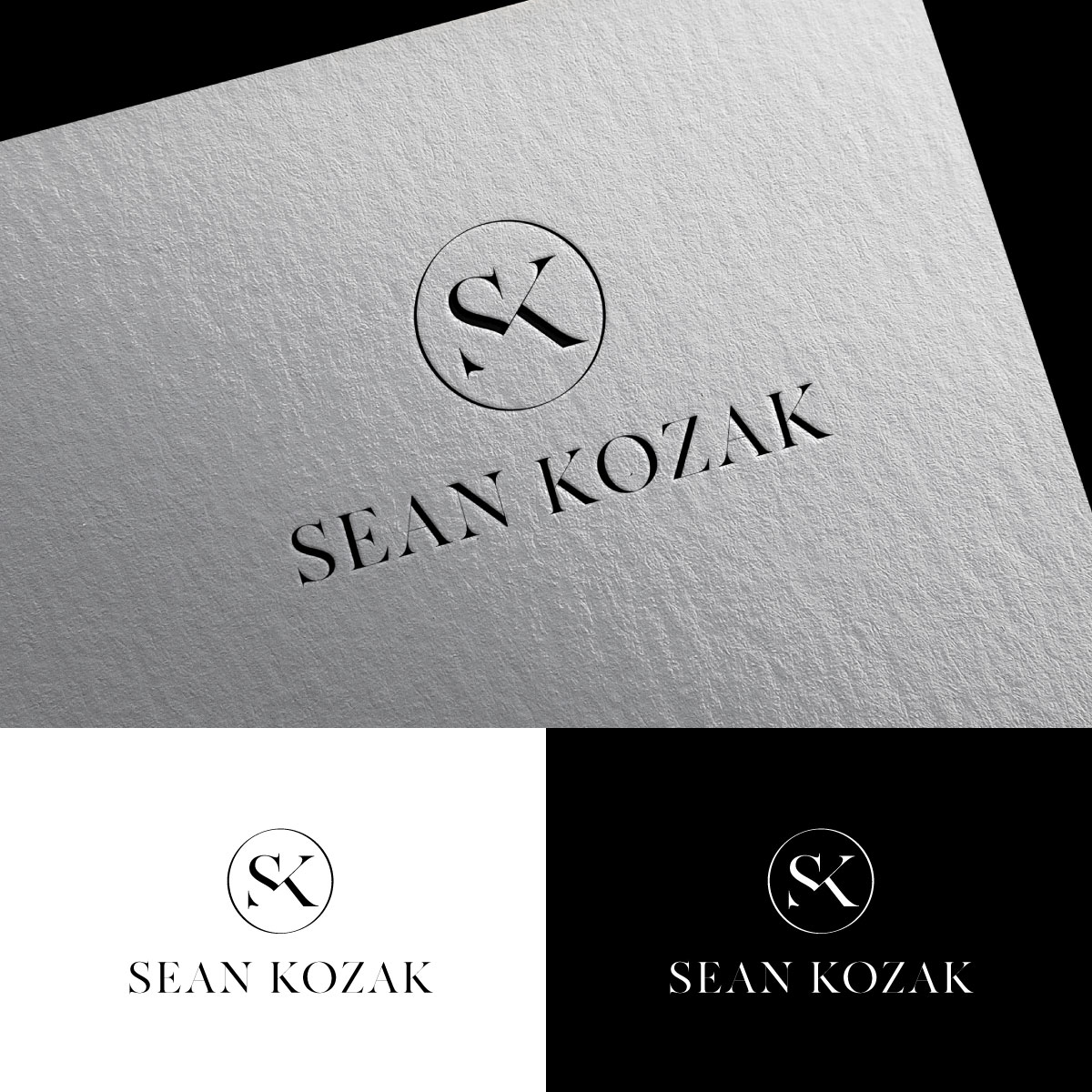Logo Design by Alex Henry for this project | Design #37659331
