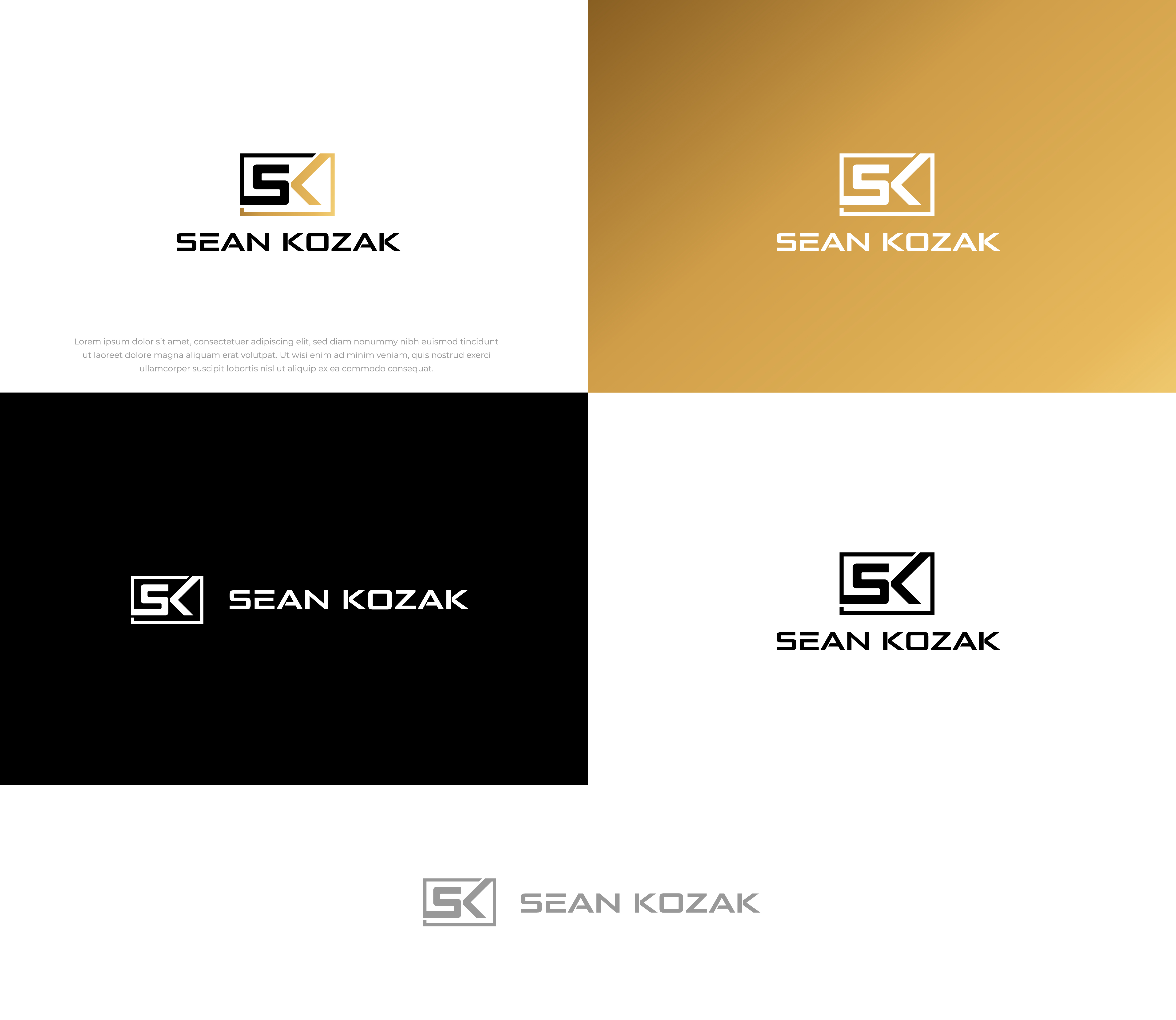 Logo Design by Logo Maker Zone for this project | Design #37660943