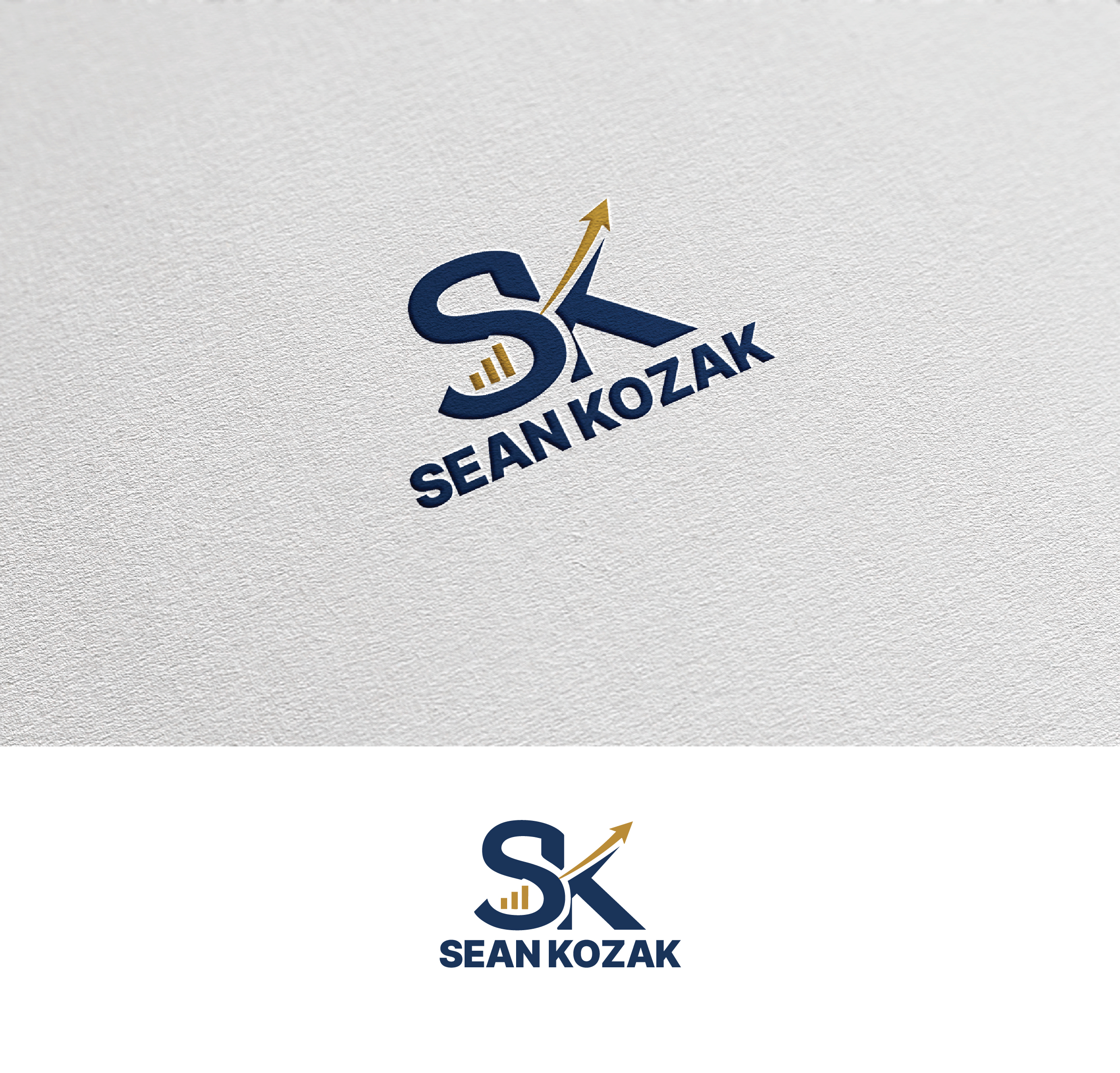 Logo Design by Afsana_Hoque for this project | Design #37666234