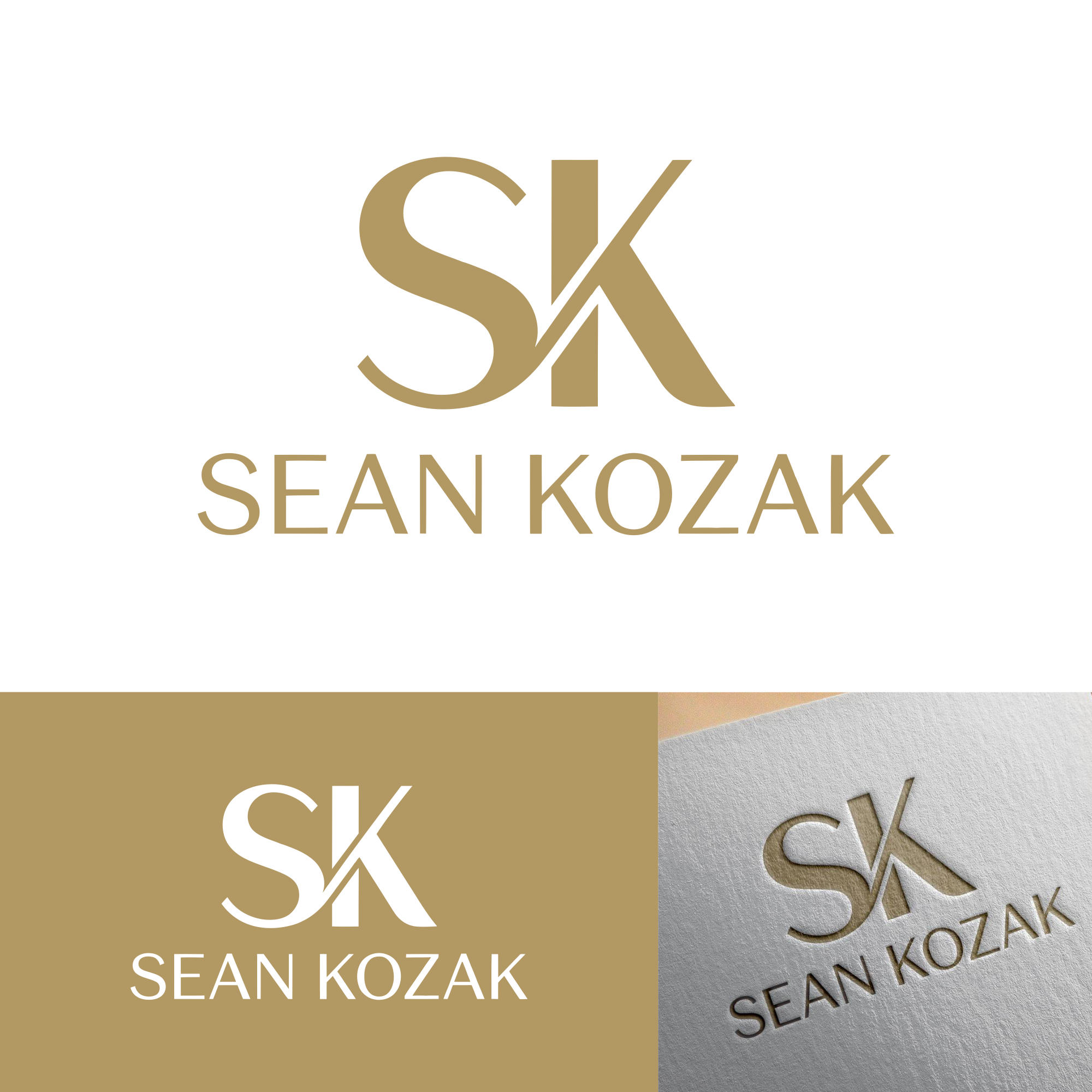 Logo Design by rafkalwxa for this project | Design #37661857
