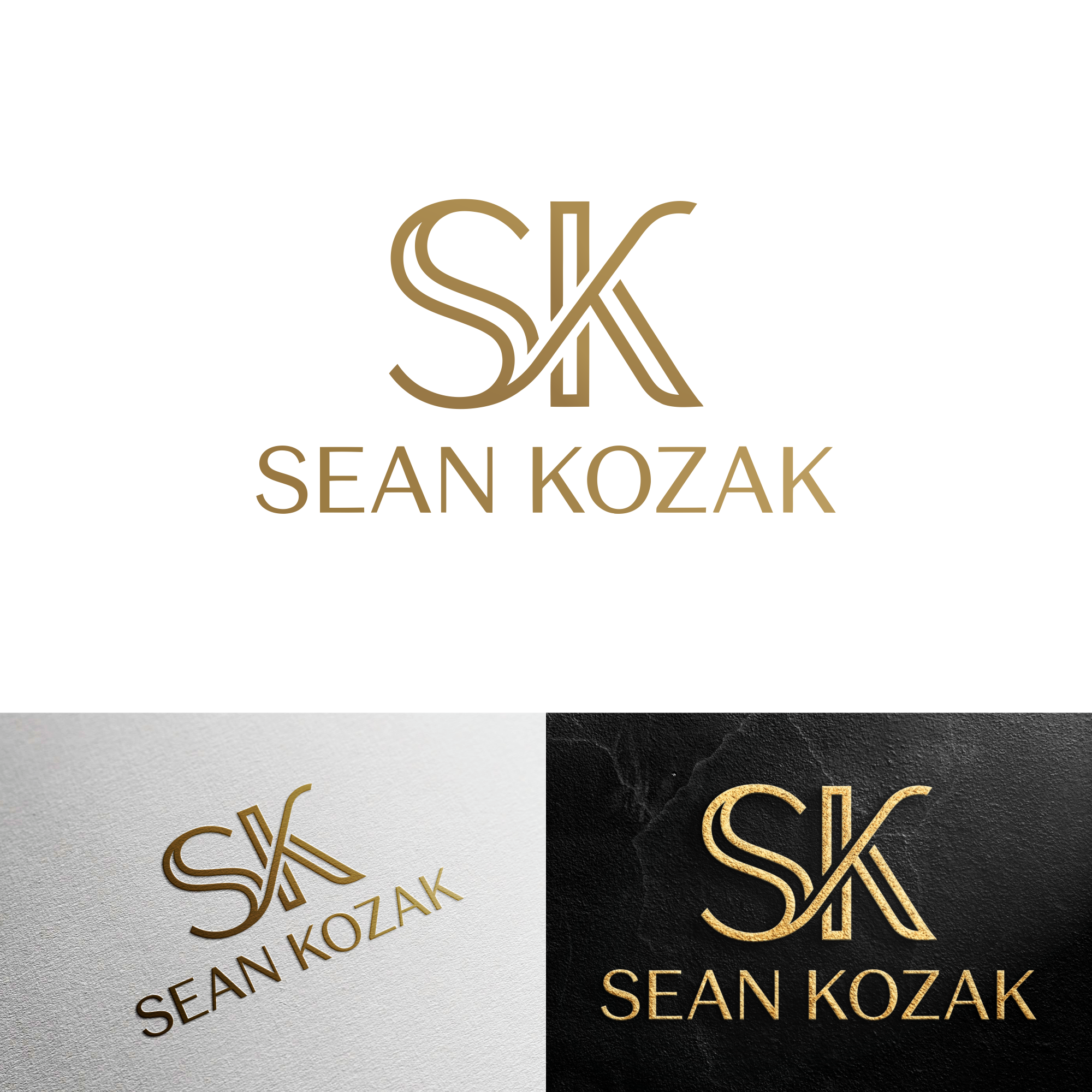 Logo Design by rafkalwxa for this project | Design #37661858