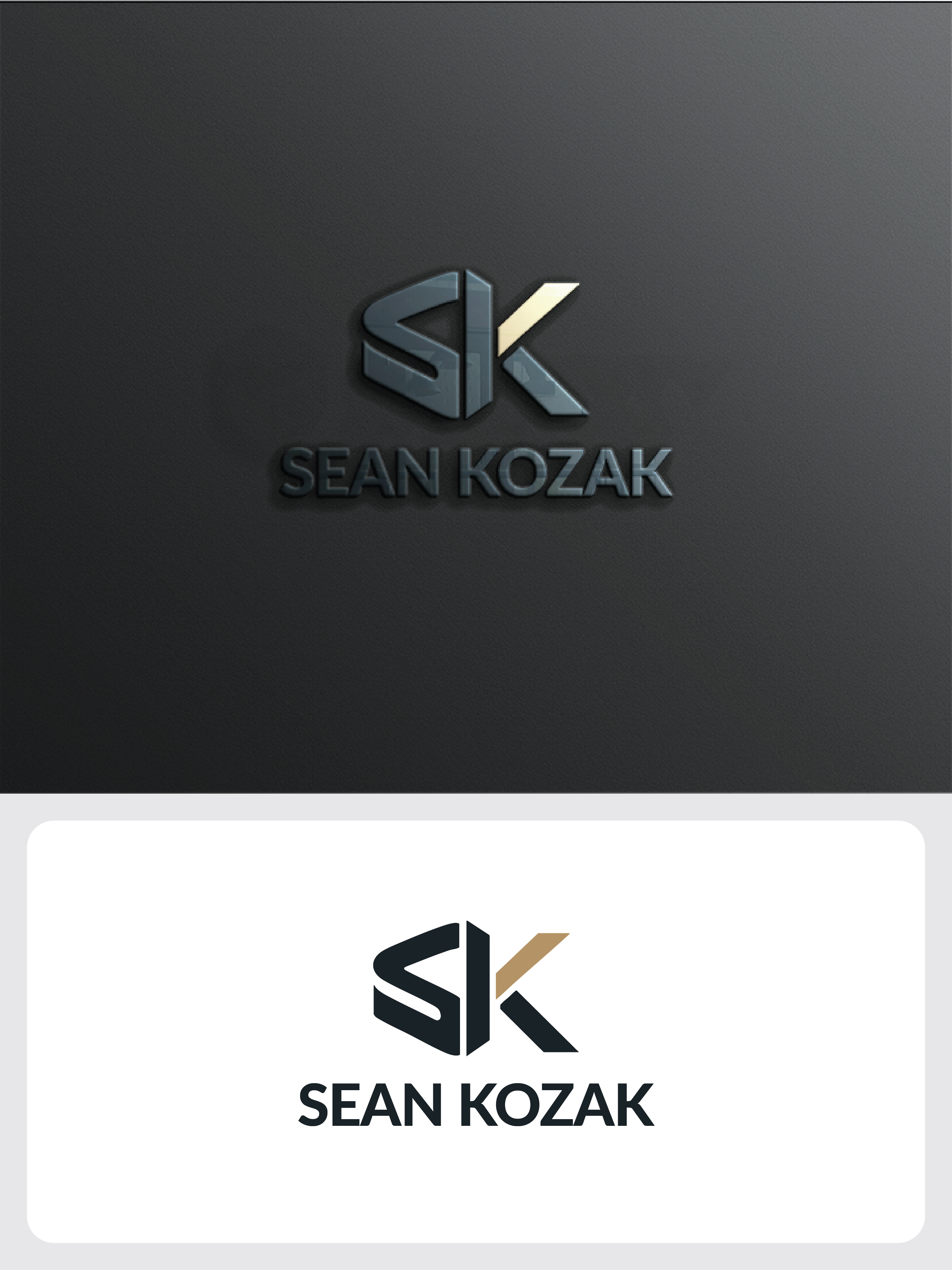 Logo Design by raju.creative for this project | Design #37664696
