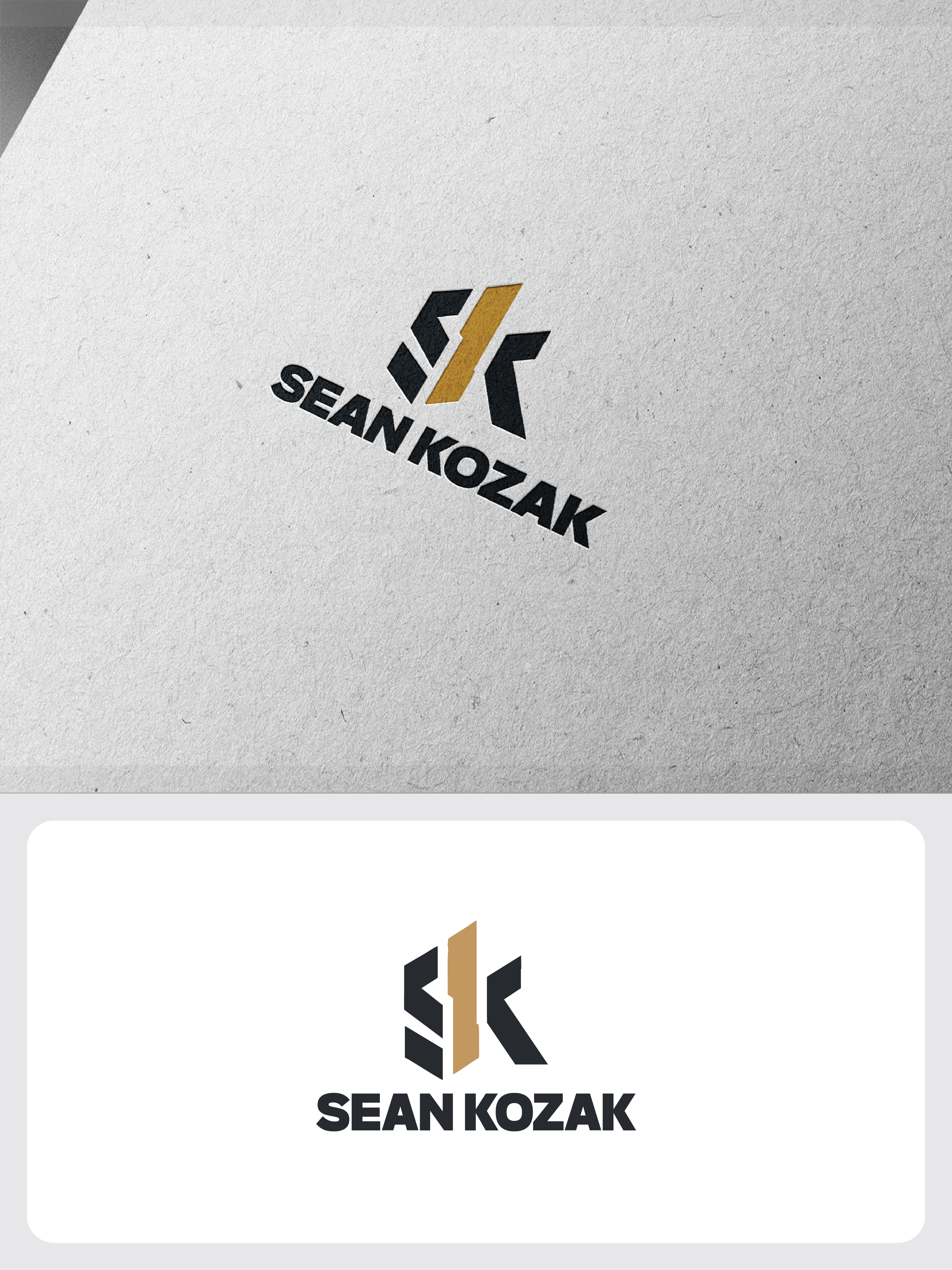 Logo Design by raju.creative for this project | Design #37664697