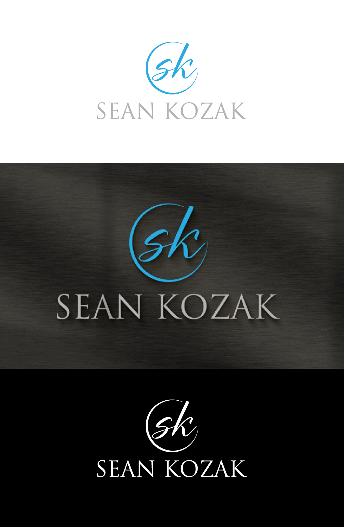 Design de Logo par JMN Signatures pour ce projet | Design #37661297