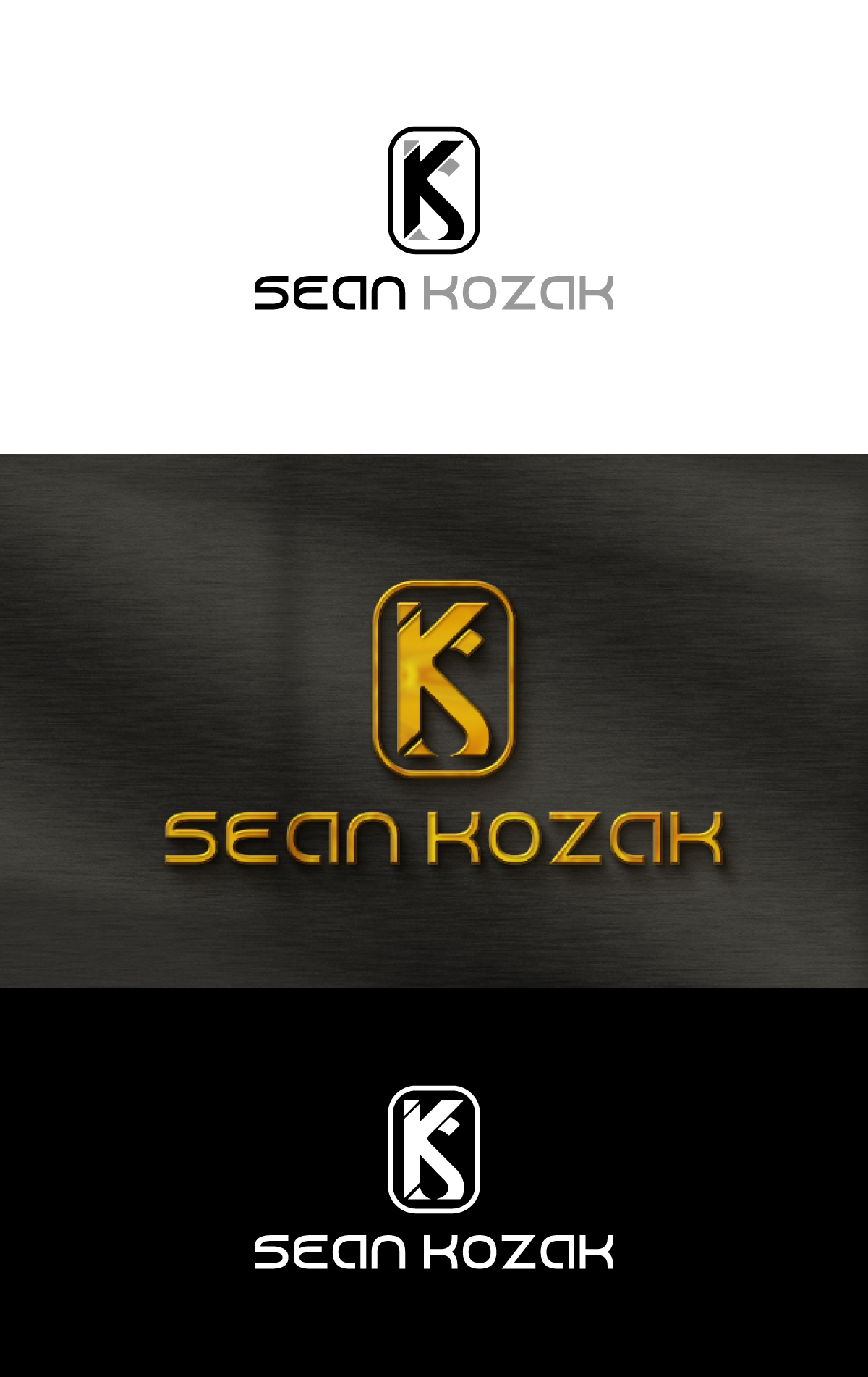 Logo Design by JMN Signatures for this project | Design #37661299
