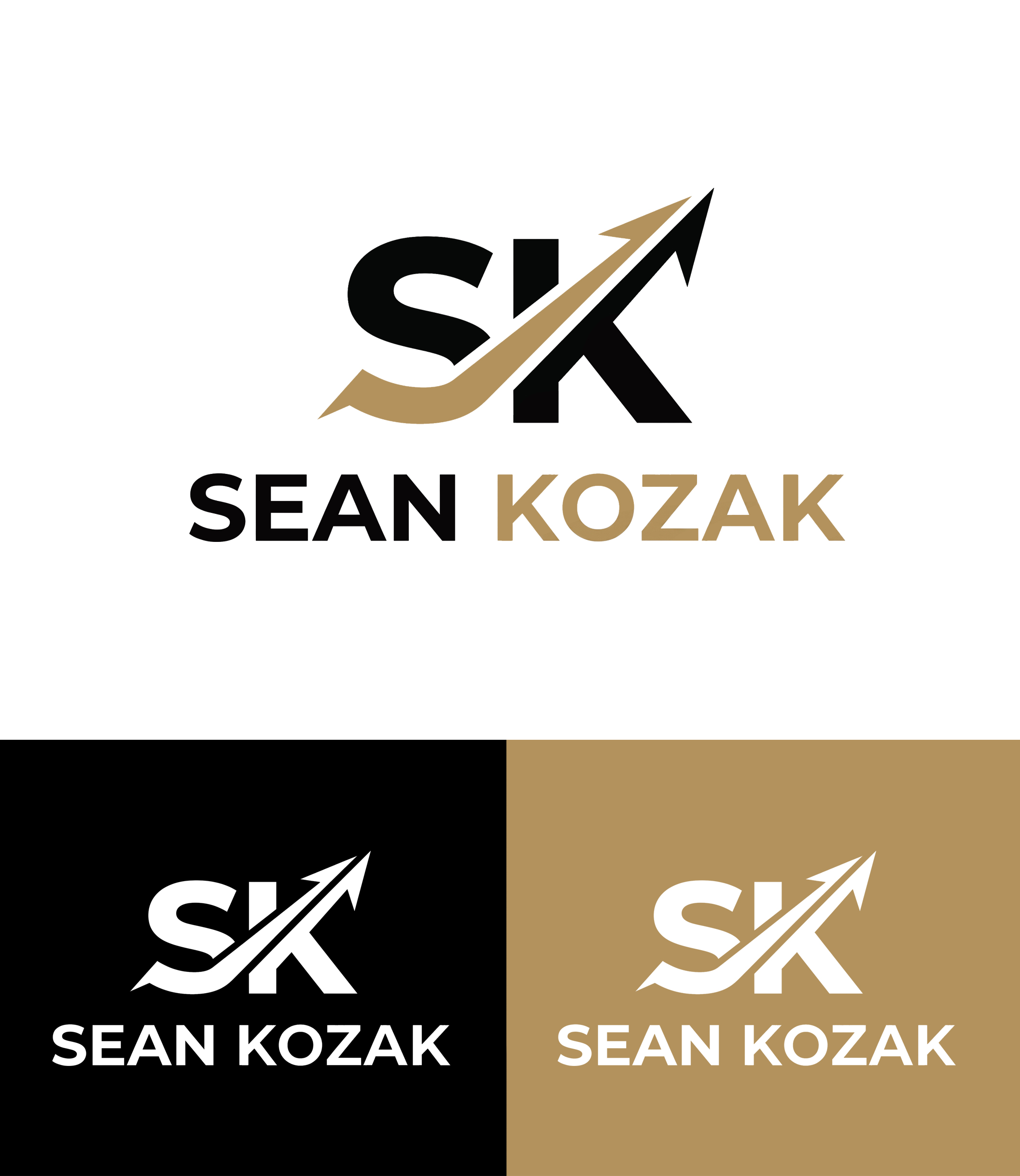 Logo Design by Marcos. for this project | Design #37658881