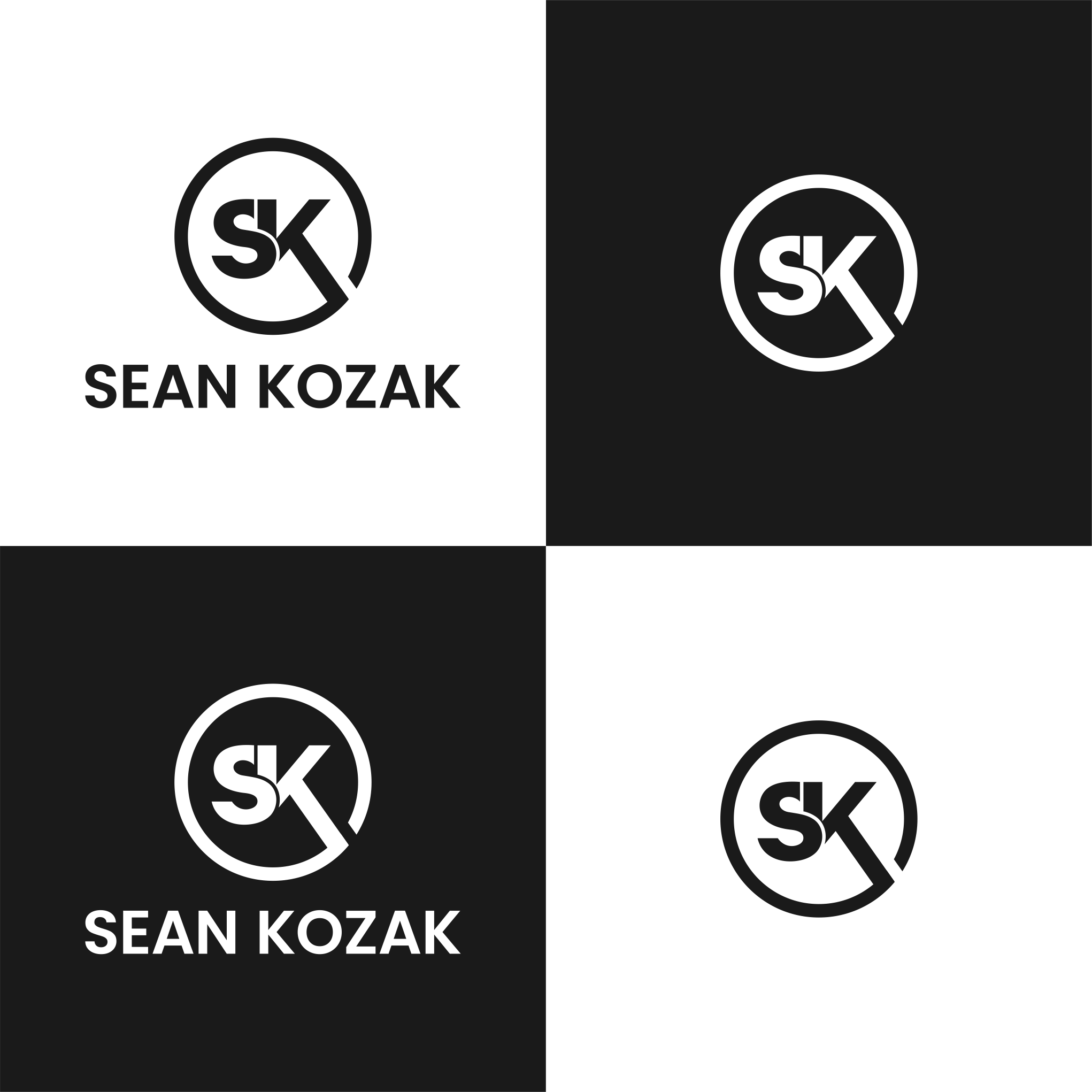 Logo Design by nature_studio for this project | Design #37661880