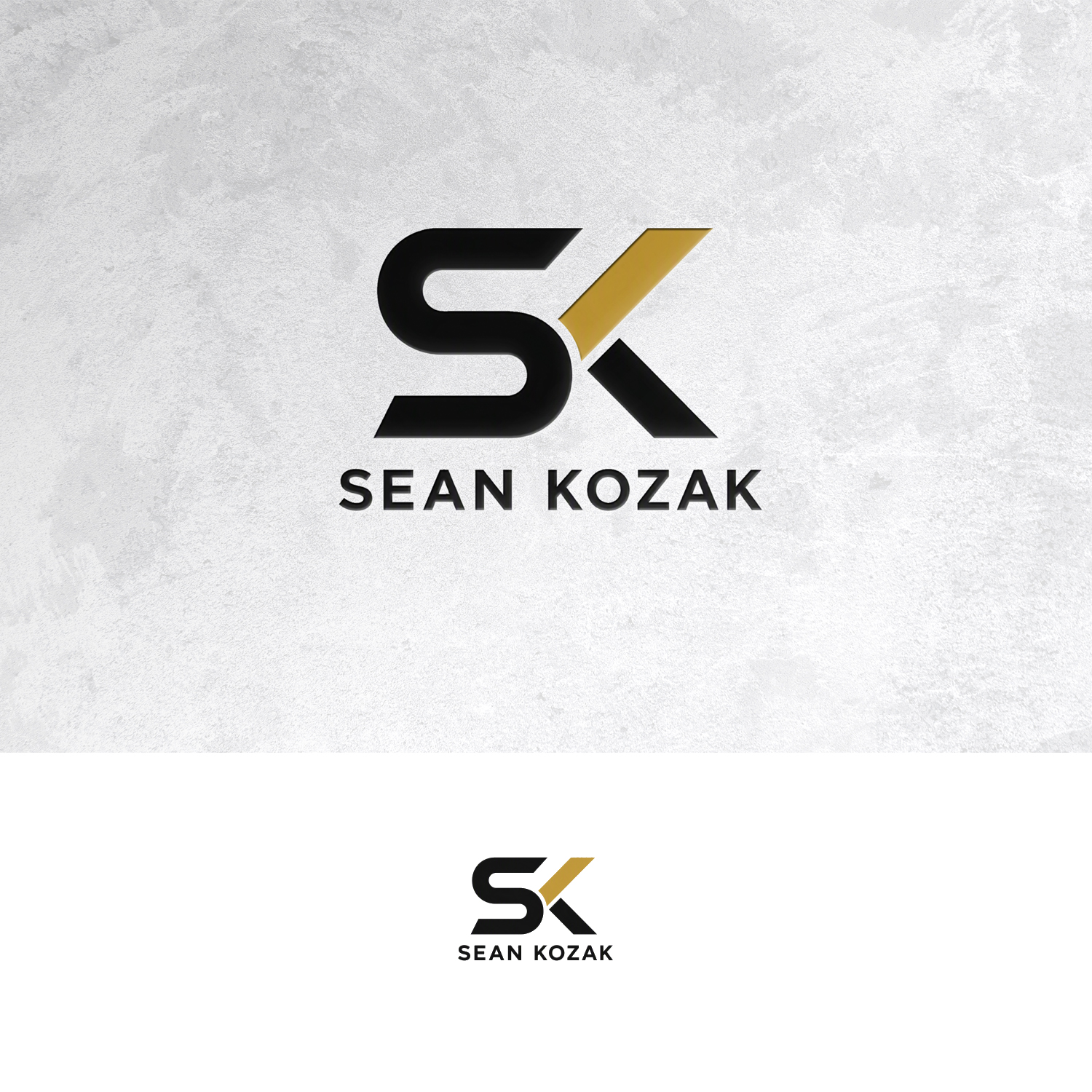 Logo Design by Sain G for this project | Design #37659974