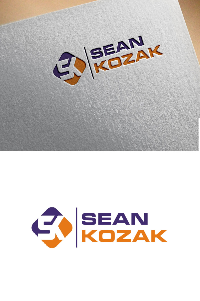 Logo Design by Z0omie99 for this project | Design #37662562