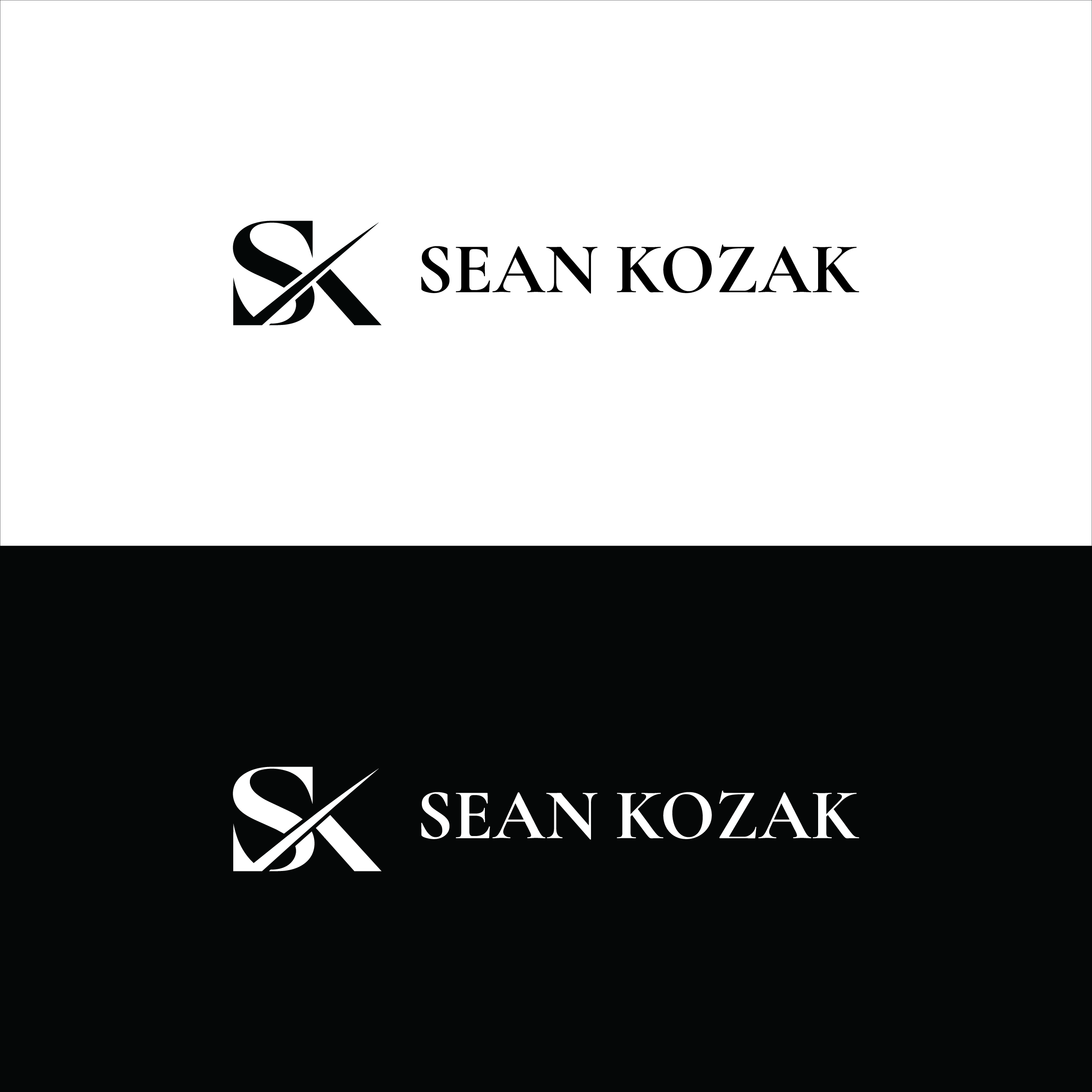 Logo Design by ZANMF for this project | Design #37662839