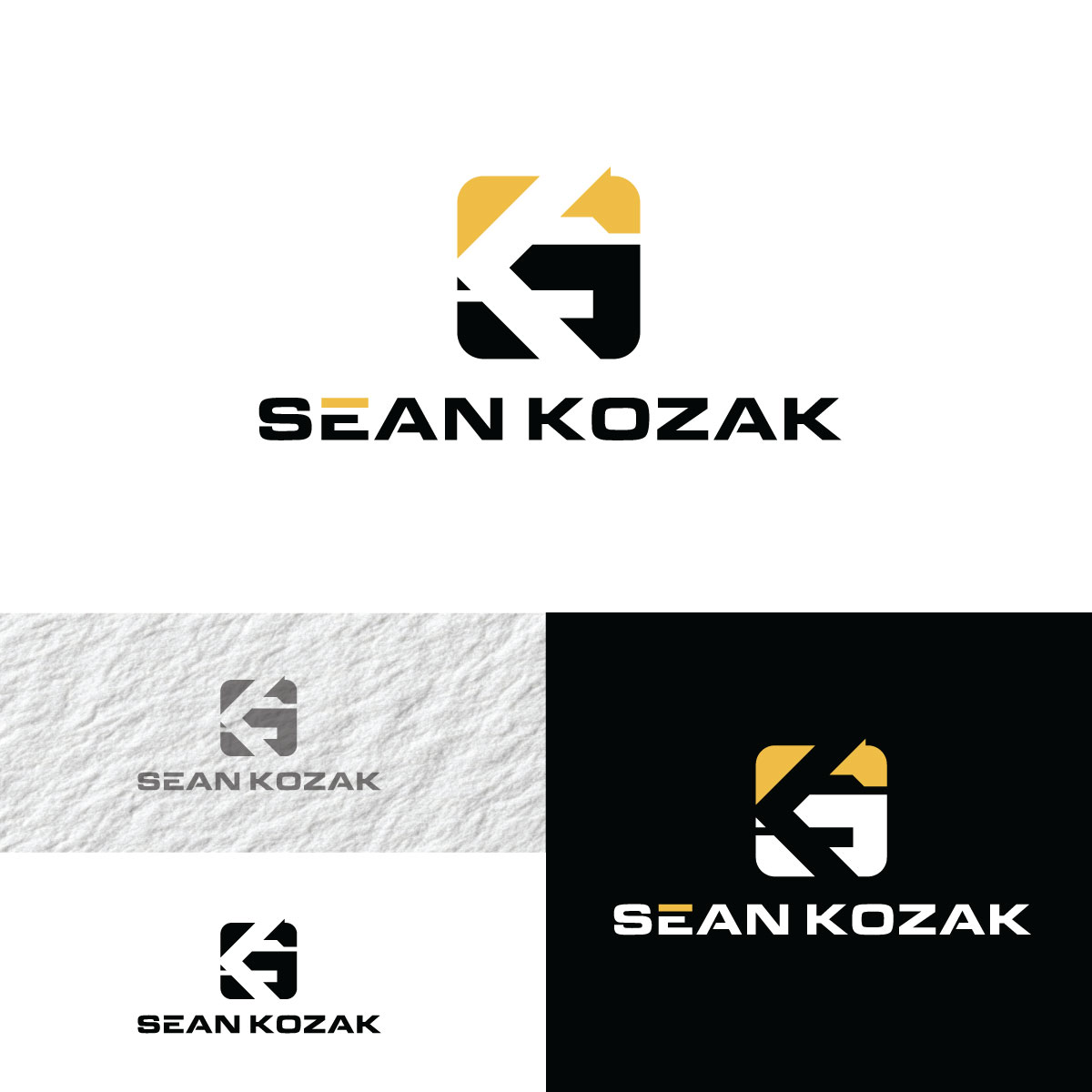 Logo Design by prodesigns99 for this project | Design #37659528