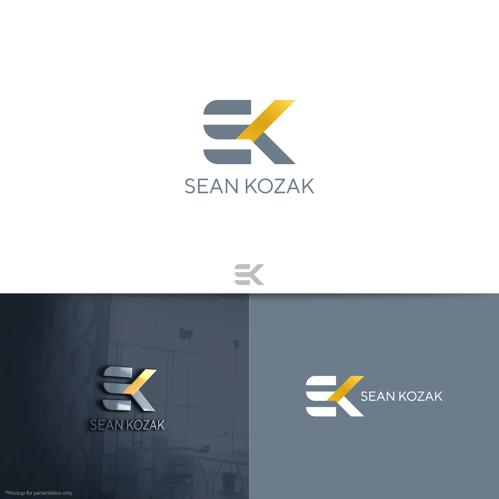 Logo Design by Arjuna Design for this project | Design #37660326