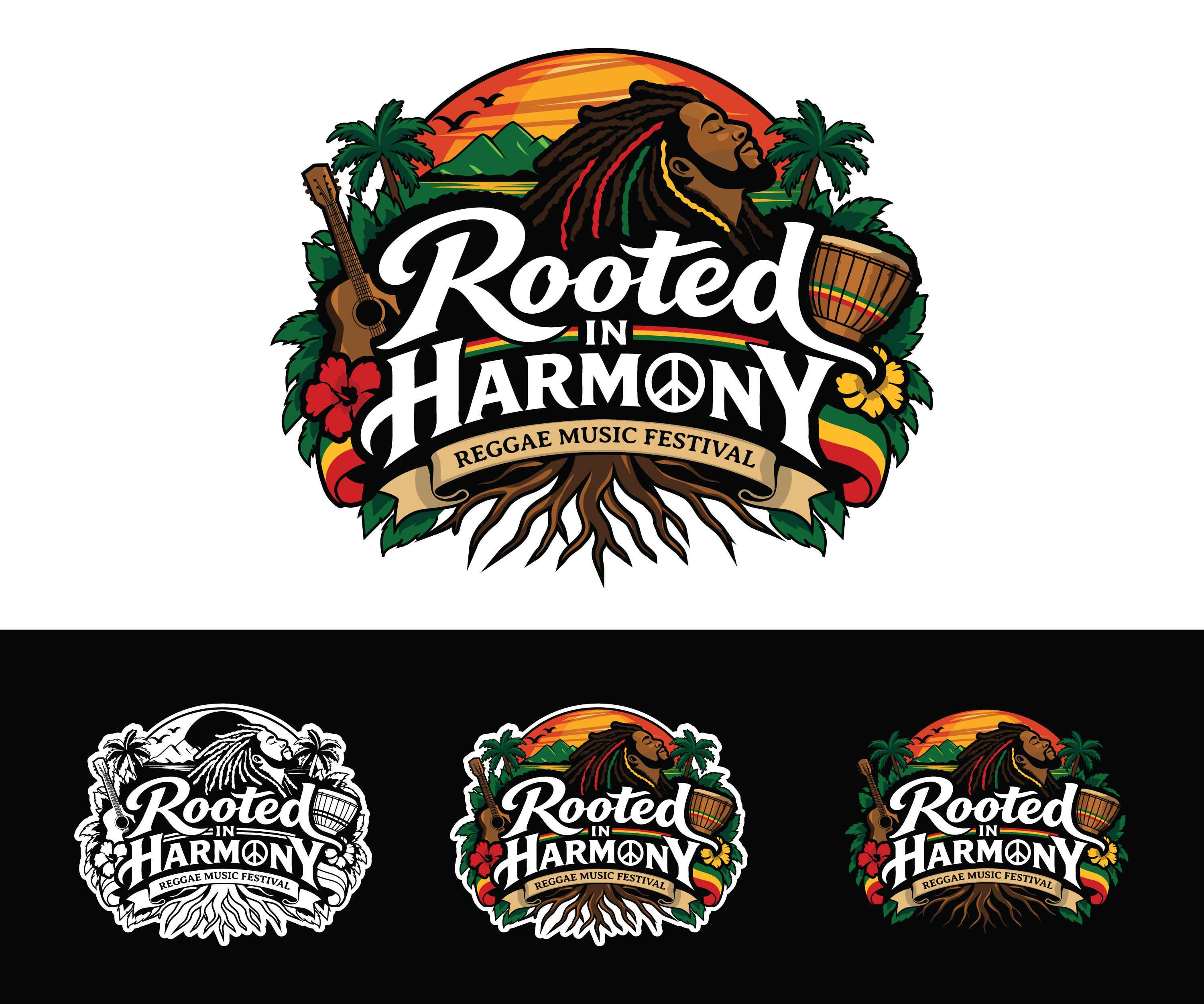 Logo Design by Floc Studio for this project | Design: #37708191
