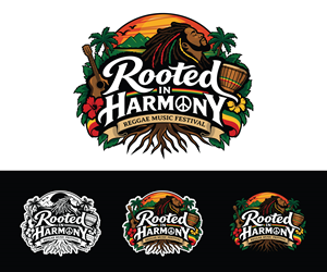 Logo Design by Floc Studio for Spade Entertainment, LLC | Design: #37708191