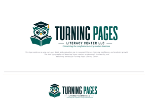 Logo Design by Mr Luca