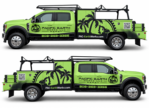 Graphic Design by Abdul_Malek for this project | Design #37679236