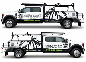 Graphic Design by Abdul_Malek for this project | Design: #37679238